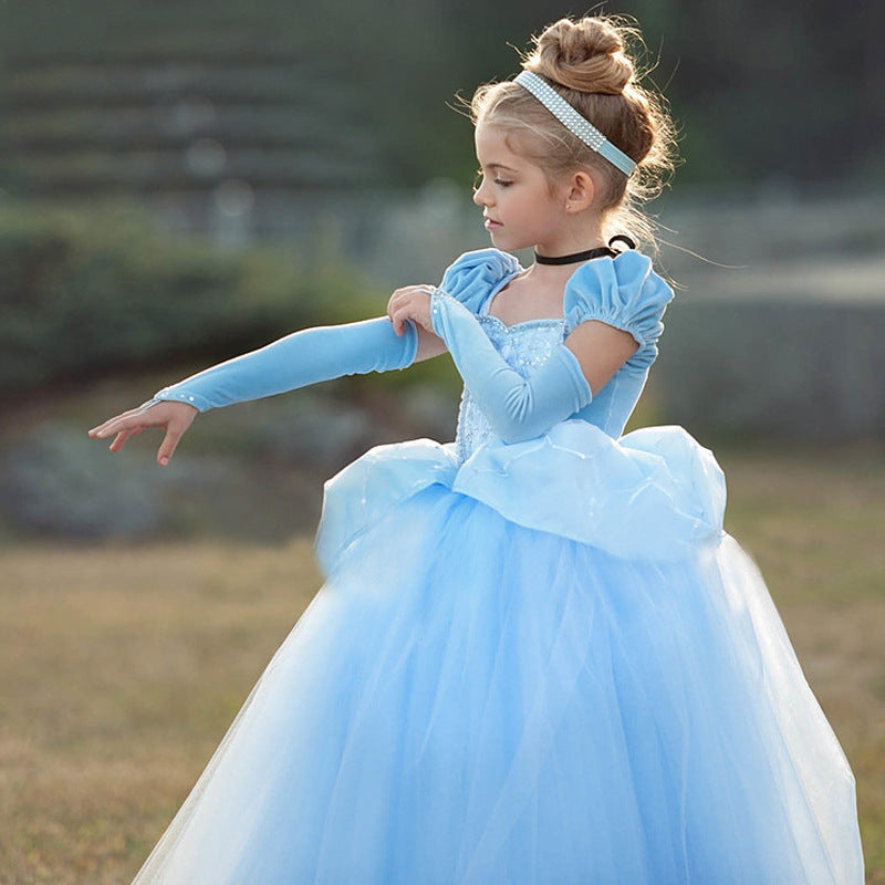 Dress Up Costumes