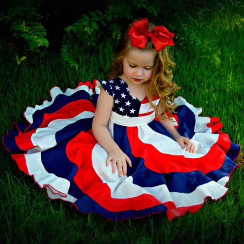 Girl's Clothing